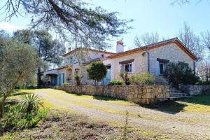 Maisons de vacances Maison VALFLO : photos des chambres