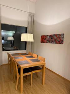 Kylpyla SPA, Saimaa Villa 532