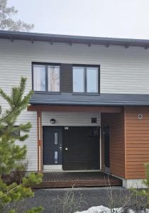 Kylpyla SPA, Saimaa Villa 532