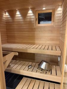 Kylpyla SPA, Saimaa Villa 532