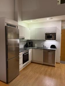 Kylpyla SPA, Saimaa Villa 532