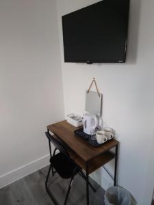 The Cwtch B and B Chepstow