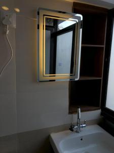Zenith Apartments Thamel -Annapurna 1BHK Apartment