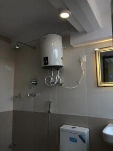 Zenith Apartments Thamel -Annapurna 1BHK Apartment