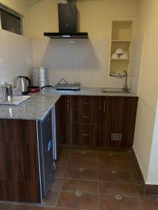 Zenith Apartments Thamel -Annapurna 1BHK Apartment