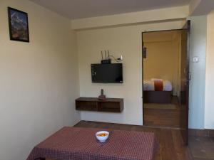 Zenith Apartments Thamel -Annapurna 1BHK Apartment