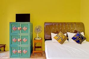 OYO Life 91478 Wisma Aura Syariah