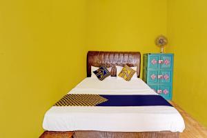 OYO Life 91478 Wisma Aura Syariah