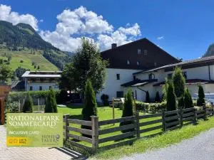 Haus Standlgut Rauris -- incl Sommercard - Bucheben