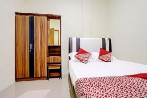 Hotel O Suci Homestay SyariahNearKilas 7 TV