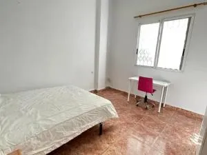 Habitación buenavista nuevo horizonte - Paterna