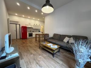 La Dolce Vita - Luxury Colosseum Boutique Apartment