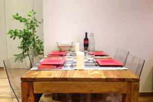 La Dolce Vita - Luxury Colosseum Boutique Apartment