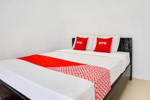 OYO Life 91544 Homestay Biru Blukid