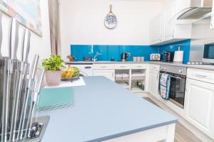 Central Dundee 2 Bed Apt near V&A Museum & City Attractions