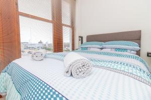 Central Dundee 2 Bed Apt near V&A Museum & City Attractions