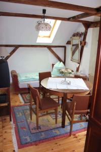 Apartment in Schwielochsee OT Guhlen 36012