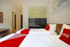 Collection O Dago Near Taman Hutan Raya Formerly Regia Dago