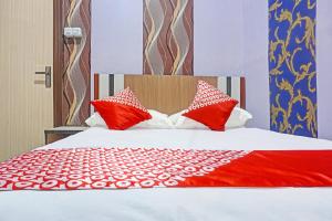 Collection O 91488 Hotel Lingkarsut Jeneponto Near Patung kuda, Jeneponto