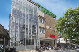 Collection O Dago Near Taman Hutan Raya Formerly Regia Dago