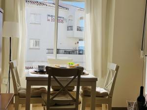 Apartamento Vista Torrecilla en Nerja