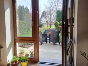 Apartmán Úlehla 2