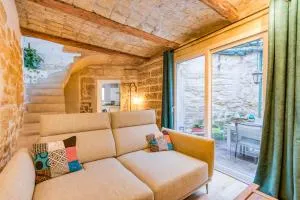 Maison De Village De 80m2 - Valergues