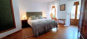 El Refugio de Villamiel