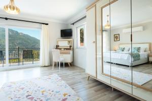 Villa Zia - Countryside and Sea Views