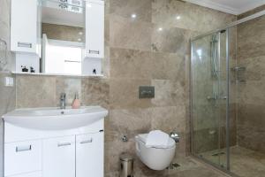 Villa Zia - Countryside and Sea Views