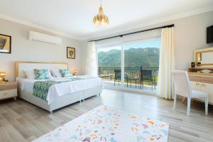 Villa Zia - Countryside and Sea Views