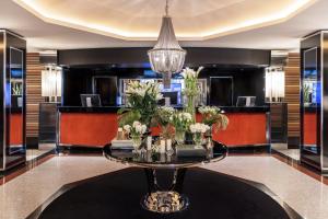 Starhotels Ritz