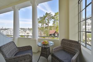 Ferienwohnung-6-mit-Sauna-WLAN-6-Pers-Sellin-auf-Ruegen-Villa-Celia-200-m-vom-Strand-entfernt