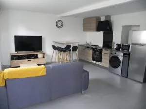 appartement avec 2 suites parentales - Saint-Michel