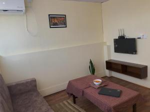 ZenithApartmentsThamel-Kanchenjunga 1BHK Apartment