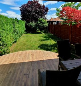 Relax Apartman Gyula