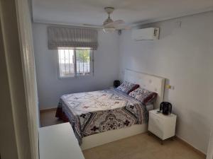 Villa Oasis Esperanza Camposol Sector D