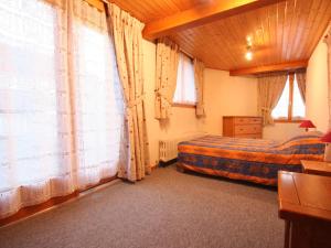 Châtel: Appt 4 pièces, 3 ch, 2 sdb, Wi-Fi, animaux admis, parking - FR-1-676-129
