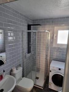 Villa Oasis Esperanza Camposol Sector D