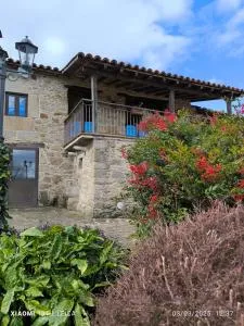 Casa Alburiñas, Ribeira Sacra - Piñeiro