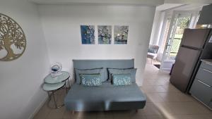 Appartements  un endroit a rever  Pont-Audemer : photos des chambres