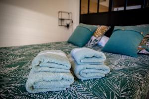 STUDIO ÉLÉGANT & MODERNE - ENTRE LAVANDE ET GORGES DU VERDON