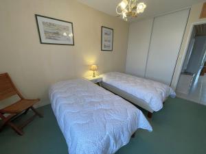 Appartement T3 avec Terrasse, Ascenseur et Internet à Sarzeau - FR-1-775-3