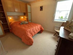 Appartements T3 a Sarzeau : Terrasse, Ascenseur, Parking, Internet - FR-1-775-3 : photos des chambres