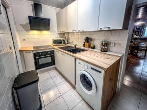 Étel - Maison cosy 3 pièces rénovée 2023 avec Wifi - FR-1-479-224