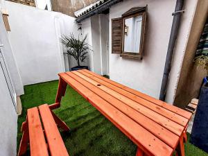 Étel - Maison cosy 3 pièces rénovée 2023 avec Wifi - FR-1-479-224