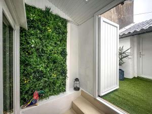 Étel - Maison cosy 3 pièces rénovée 2023 avec Wifi - FR-1-479-224