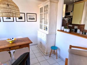 Villa T3 à Banyuls-sur-Mer, 2 terrasses, garage - FR-1-309-498