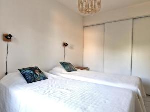 Villa T3 Banyuls-sur-Mer, terrasses, garage - FR-1-309-498