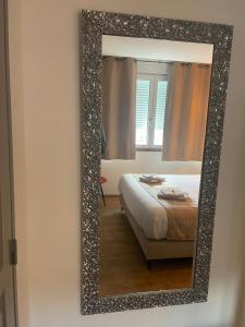 Appartements Plumes : photos des chambres